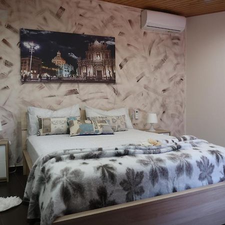 Casa Vacanze Mongibello 니콜로시 외부 사진