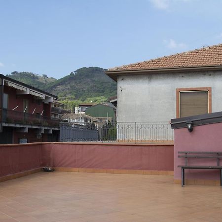 Casa Vacanze Mongibello 니콜로시 외부 사진