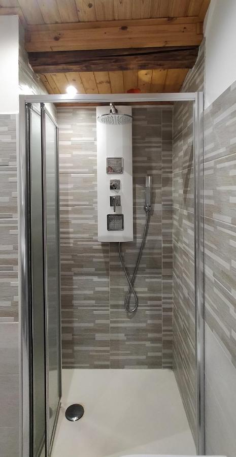 Casa Vacanze Mongibello 니콜로시 외부 사진